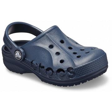 Crocs Baya Klumpa Fiú Sötétkék | HU 1363AHKP